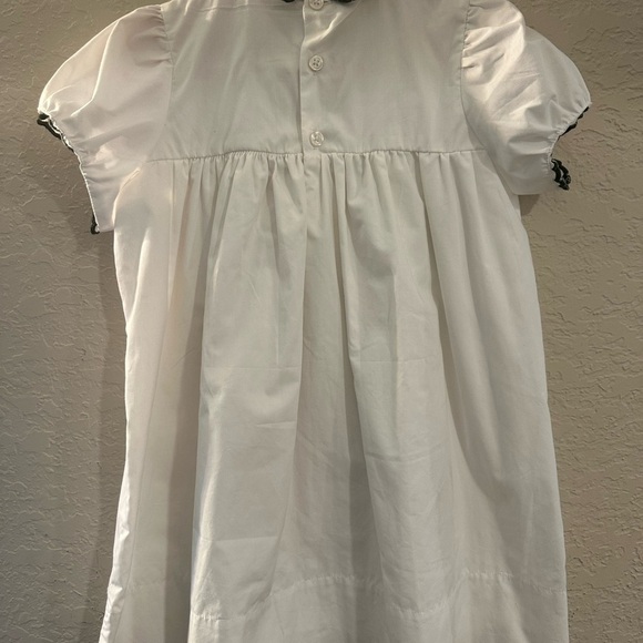 Christian Elizabeth Size 6 Girls Dress - Picture 3 of 7